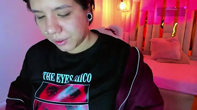 Melissa Adamsx online show from 11-11-25, 11:32