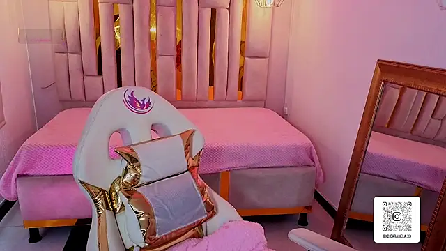 Melissa Adamsx online show from 12-18-25, 06:58