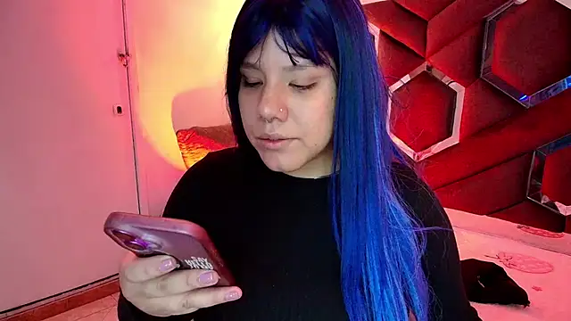 Melissa Adamsx online show from 04-18-26, 06:56