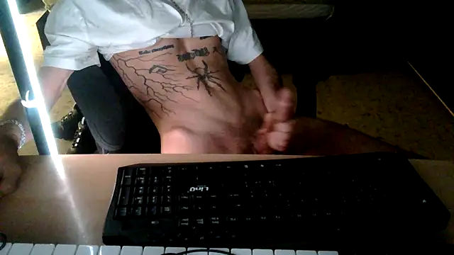 Kryk97 online show from 09-18-25, 03:58