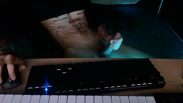 Kryk97 online show from 02-02-26, 11:36