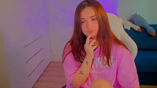 Lelia Vibe online show from 10-05-25, 11:52