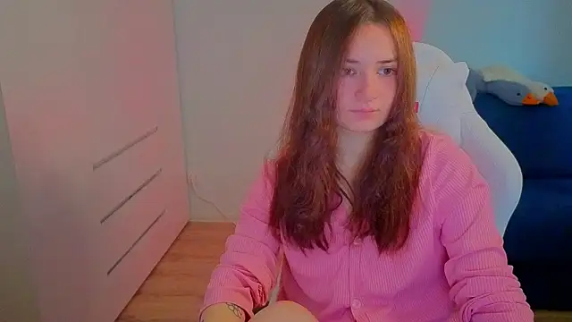 Lelia Vibe online show from 10-06-25, 12:24