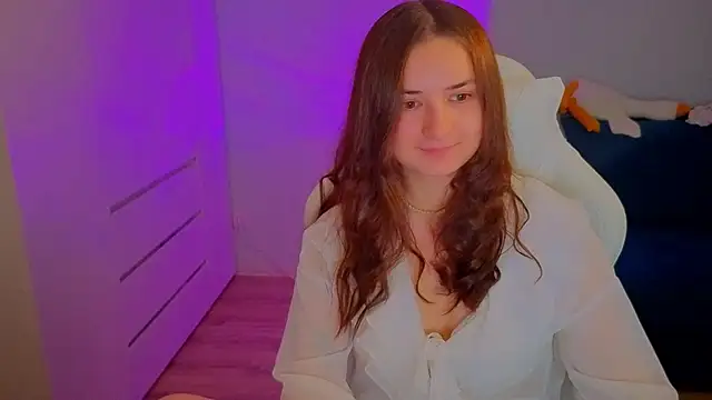 Lelia Vibe online show from 10-08-25, 02:36