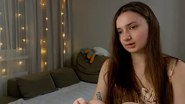 Snapshot of Lelia_Vibe chatting on 02-15-26, 11:01 Lelia Vibe online show from 02-15-26, 11:01