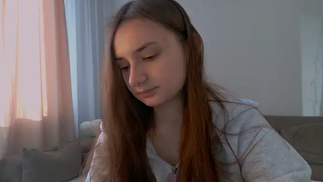 Lelia Vibe online show from 05-06-26, 03:35