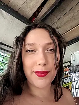 Naughty Samantha online show from 11-15-25, 02:46