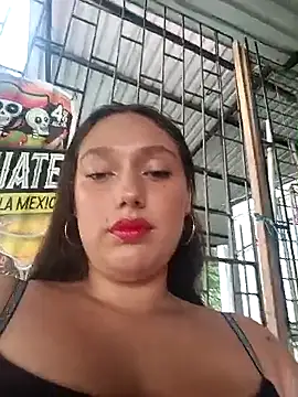 Naughty Samantha online show from 02-07-26, 04:33