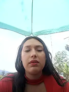 Naughty Samantha online show from 02-09-26, 04:22