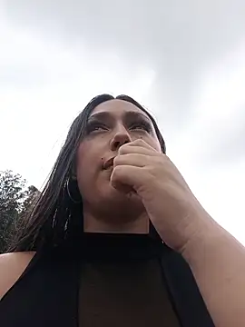 Naughty Samantha online show from 03-09-26, 06:01