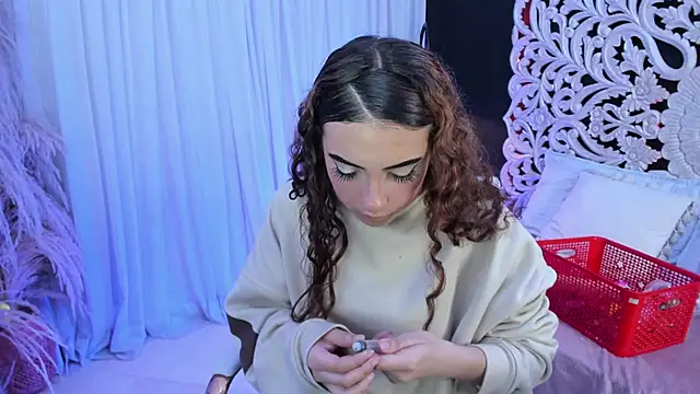 Anseru  online show from 11-15-25, 11:29