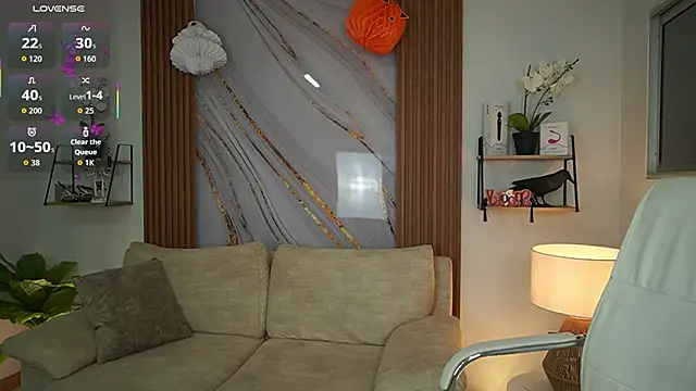 MilaCrave online show from 10-23-25, 11:42