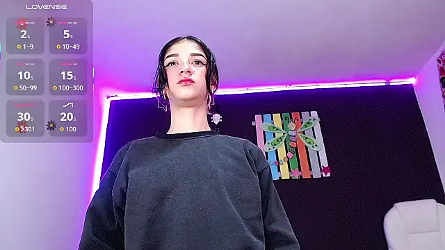 Snapshot of ingrid_zese_ chatting on 09-30-25, 01:05 ingrid zese online show from 09-30-25, 01:05