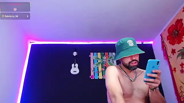 Snapshot of ingrid_zese_ chatting on 10-19-25, 07:36 ingrid zese online show from 10-19-25, 07:36