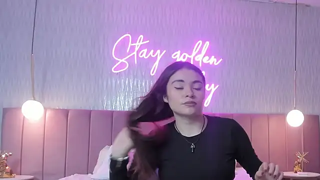 Snapshot of HANNA_BASTIAN_VC chatting on 11-06-25, 02:23 HANNA BASTIAN VC online show from 11-06-25, 02:23