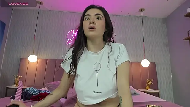 Snapshot of HANNA_BASTIAN_VC chatting on 11-22-25, 02:21 HANNA BASTIAN VC online show from 11-22-25, 02:21