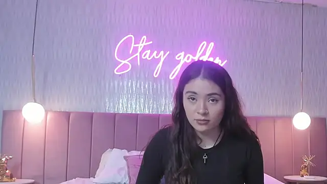 Snapshot of HANNA_BASTIAN_VC chatting on 11-22-25, 02:27 HANNA BASTIAN VC online show from 11-22-25, 02:27