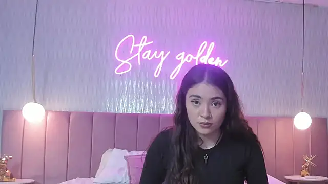 Snapshot of HANNA_BASTIAN_VC chatting on 11-24-25, 11:43 HANNA BASTIAN VC online show from 11-24-25, 11:43