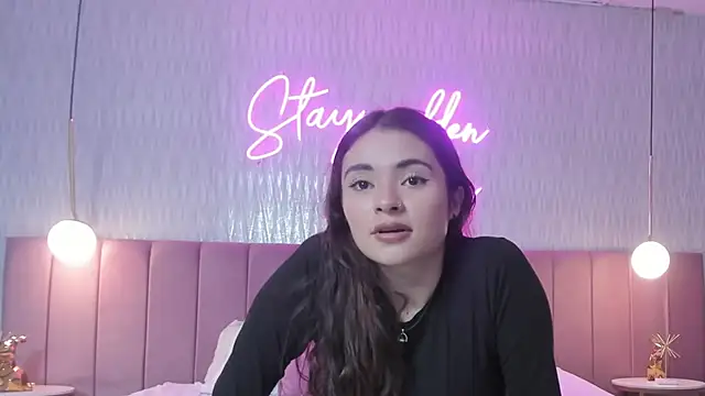 Snapshot of HANNA_BASTIAN_VC chatting on 11-25-25, 01:16 HANNA BASTIAN VC online show from 11-25-25, 01:16