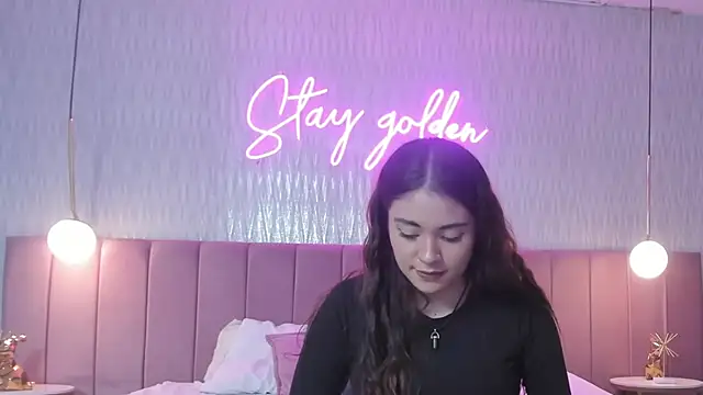 Snapshot of HANNA_BASTIAN_VC chatting on 12-01-25, 11:37 HANNA BASTIAN VC online show from 12-01-25, 11:37