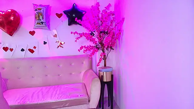 Anie johnson online show from 02-19-26, 11:39