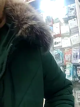 LustyyX online show from 02-04-26, 08:09