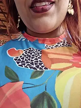 RuivaMisteriosa3 online show from 11-27-25, 07:27