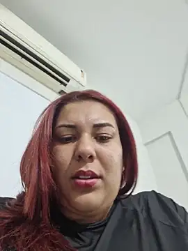 RuivaMisteriosa3 online show from 01-05-26, 05:27