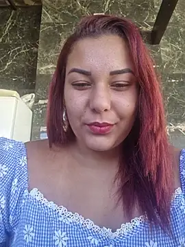 RuivaMisteriosa3 online show from 01-15-26, 12:43