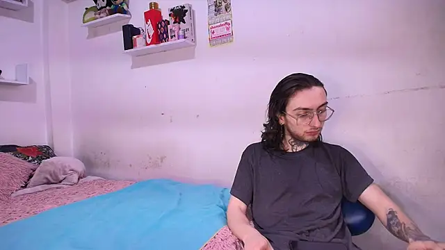 annyharriis online show from 06-22-26, 06:49
