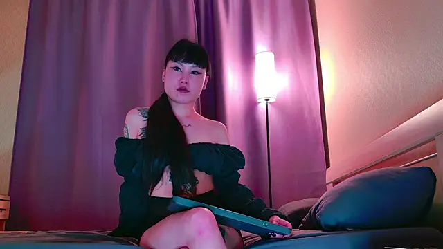 PurpleD1va online show from 06-21-26, 07:38