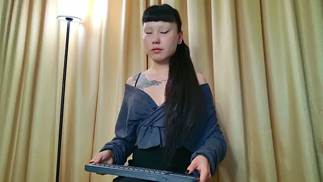 PurpleD1va online show from 07-18-26, 11:19