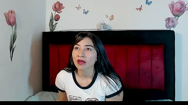 angelyxs online show from 11-30-25, 08:35