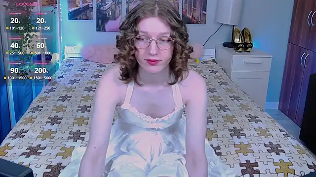 Masuzy online show from 04-06-26, 11:11