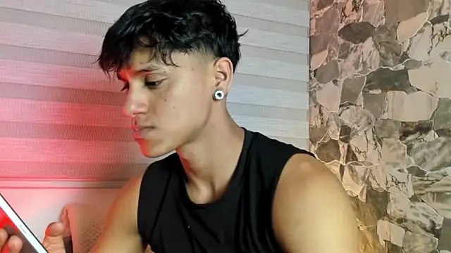 ZYZZ1312 online show from 03-25-26, 02:50