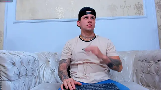 Scott Clark online show from 11-23-25, 10:48