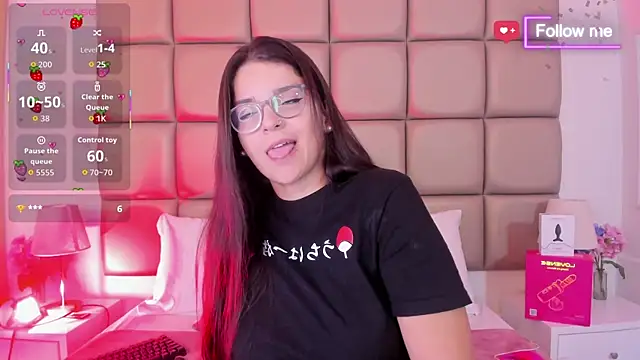 MiaMillers1 online show from 03-02-26, 11:28