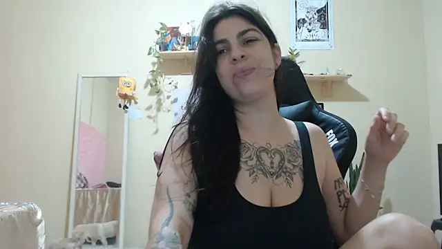 ayanahot  online show from 09-22-25, 09:17