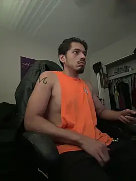 mrredcorn online show from 10-03-25, 08:50