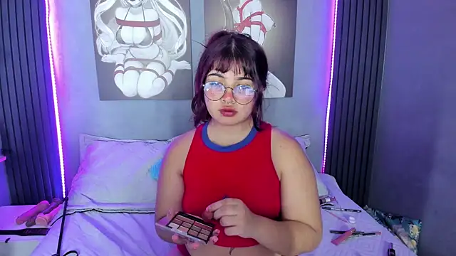 Snapshot of Zara_Snow chatting on 01-10-26, 03:25 Zara Snow online show from 01-10-26, 03:25