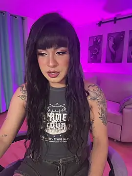 Snapshot of paula_boom chatting on 01-09-26, 01:30 paula boom online show from 01-09-26, 01:30