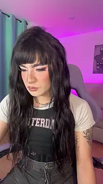 Snapshot of paula_boom chatting on 03-13-26, 03:13 paula boom online show from 03-13-26, 03:13