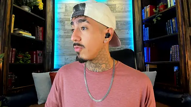 Donovan Desmond online show from 10-21-25, 08:53