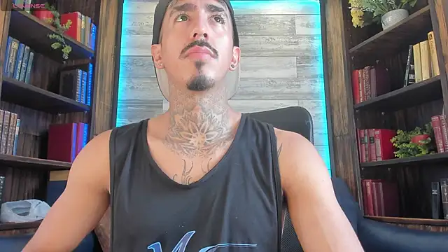 Donovan Desmond online show from 10-29-25, 07:48