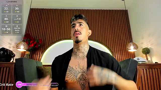 Donovan Desmond online show from 11-16-25, 09:48