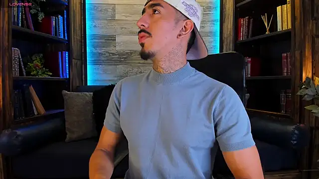 Donovan Desmond online show from 12-18-25, 02:50