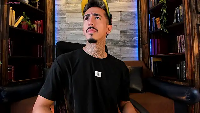 Donovan Desmond online show from 03-07-26, 10:51