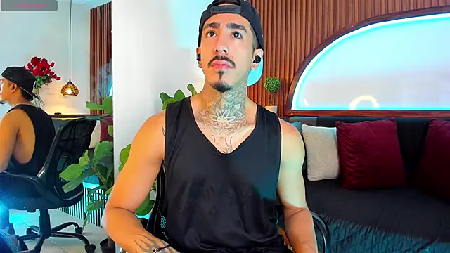 Donovan Desmond online show from 04-09-26, 08:36