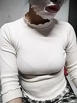 Mie rose online show from 11-22-25, 12:31