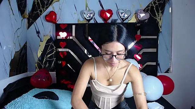 Miahotcs1 online show from 02-14-26, 12:35